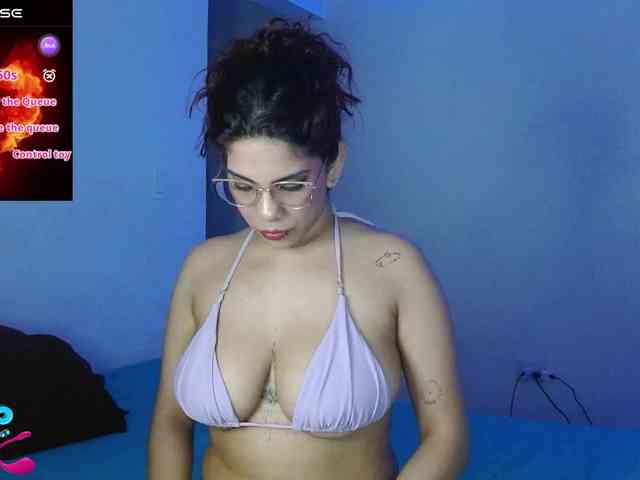 mishellcollins webcam