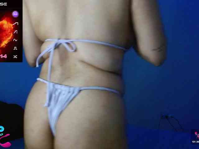 mishellcollins webcam