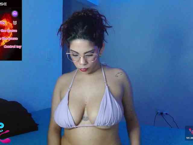 mishellcollins webcam