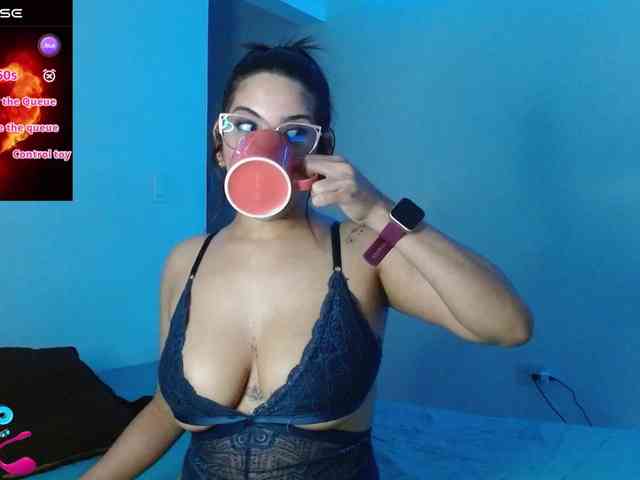 mishellcollins webcam