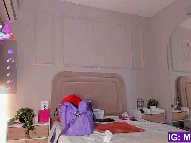 Maristxxr webcam