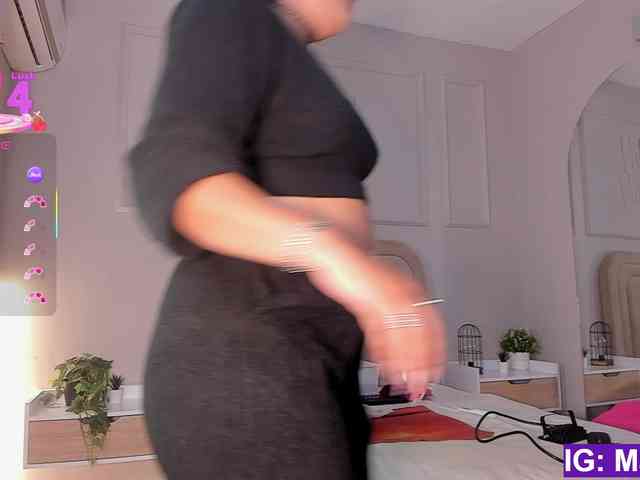 Maristxxr webcam