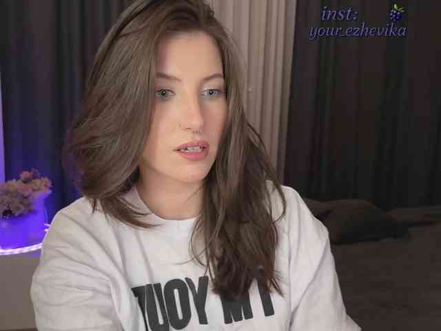 EzheVika webcam