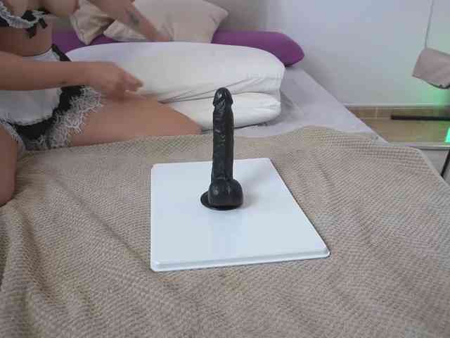 new1dee webcam