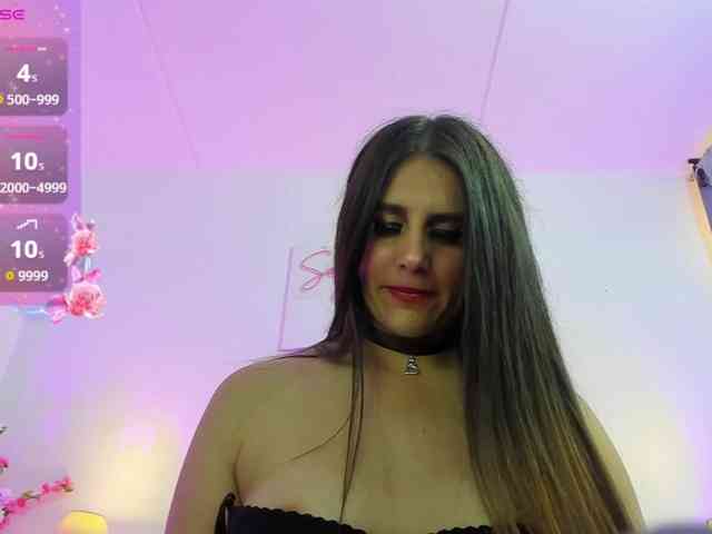 samanthamilher webcam