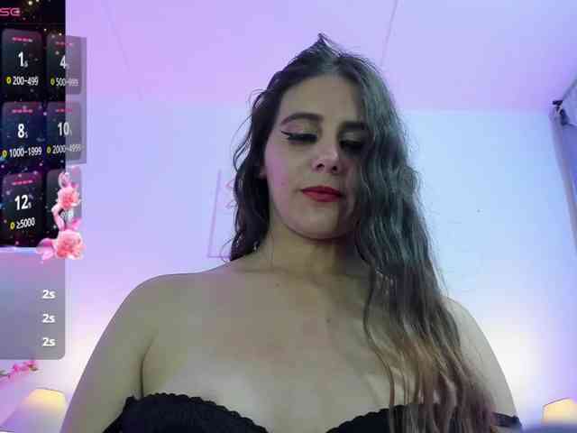 samanthamilher webcam