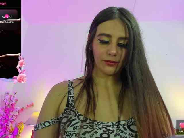 samanthamilher webcam