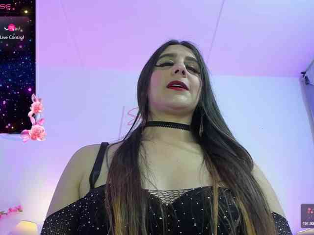 samanthamilher webcam