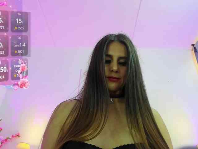 samanthamilher webcam