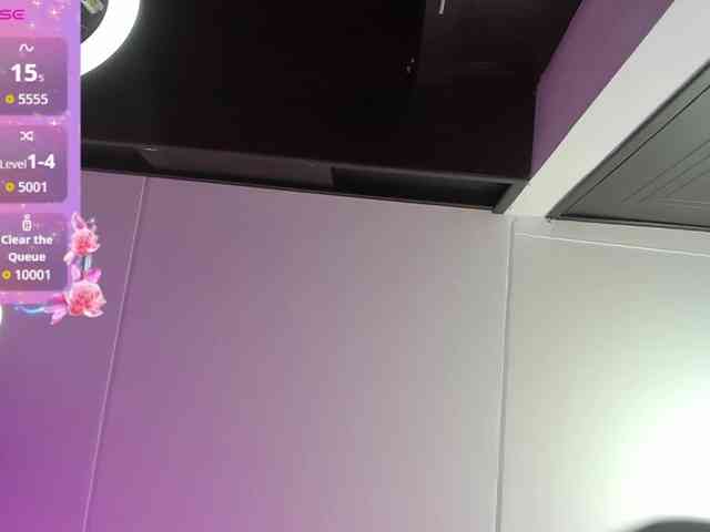 samanthamilher webcam