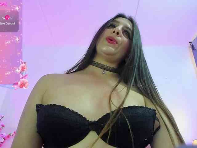 samanthamilher webcam