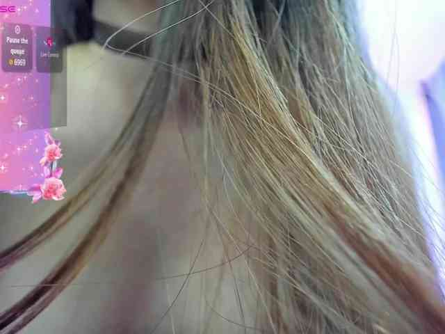 samanthamilher webcam