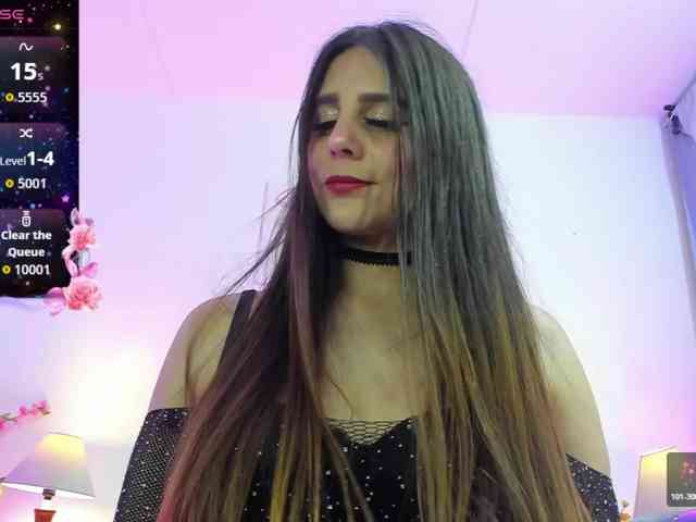 samanthamilher webcam