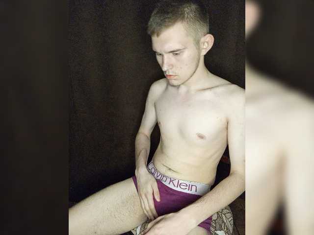 ImSexyBoy