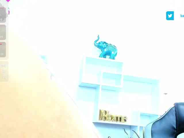 kattyy-lozano webcam