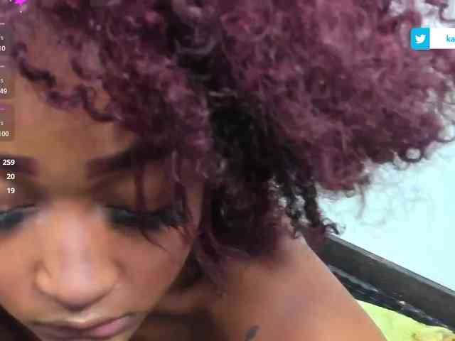 kattyy-lozano webcam