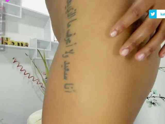 kattyy-lozano webcam