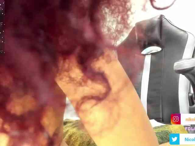 kattyy-lozano webcam