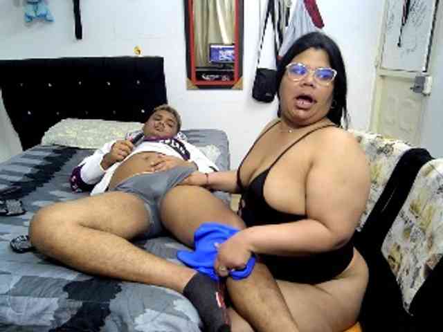 curiousnasty webcam