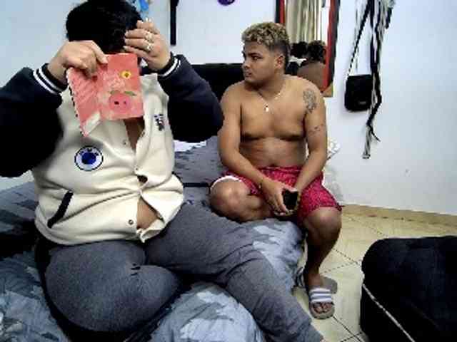 curiousnasty webcam