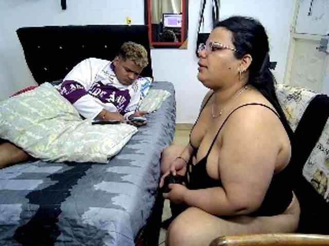 curiousnasty webcam