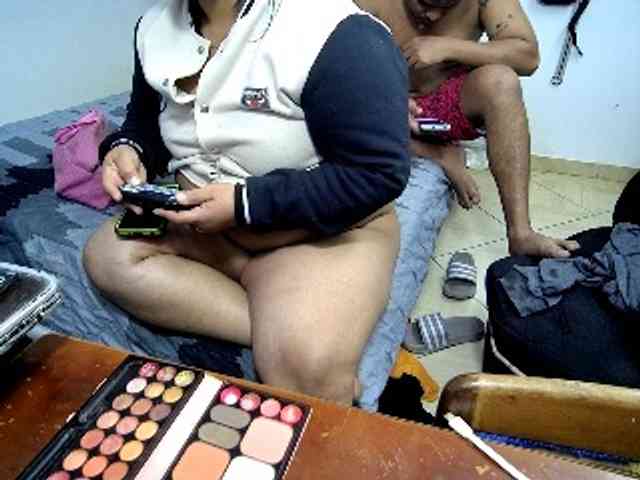curiousnasty webcam