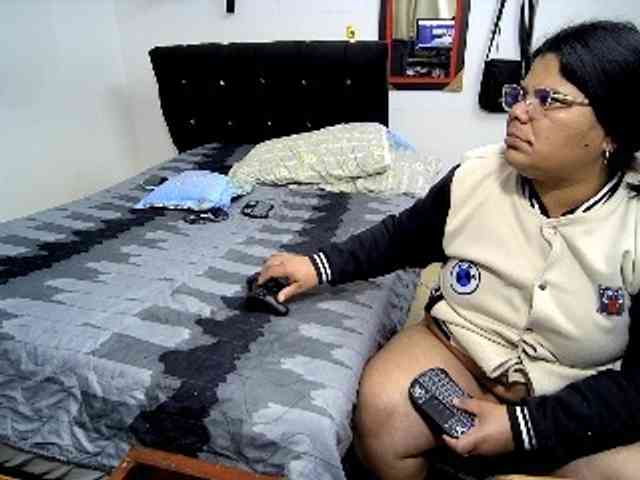 curiousnasty webcam
