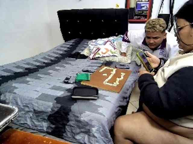 curiousnasty webcam