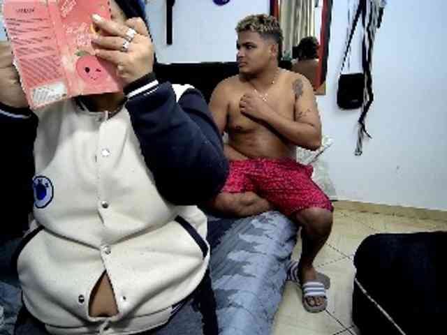 curiousnasty webcam