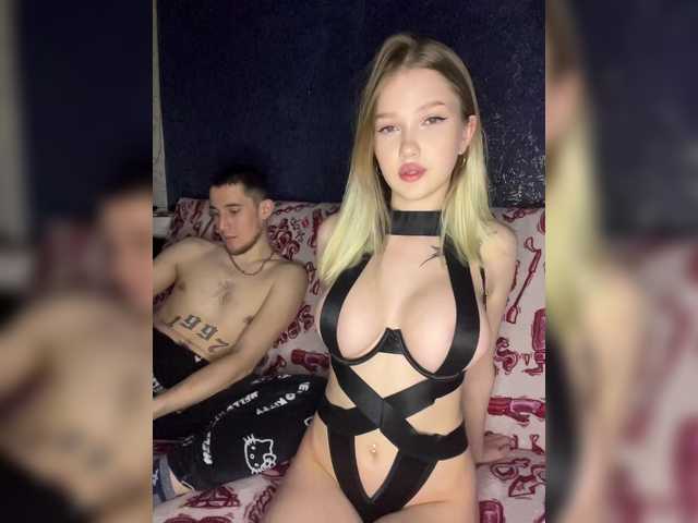 Accedi alla chat con il nickname -Forbidden-fruit- -Forbidden-fruit-