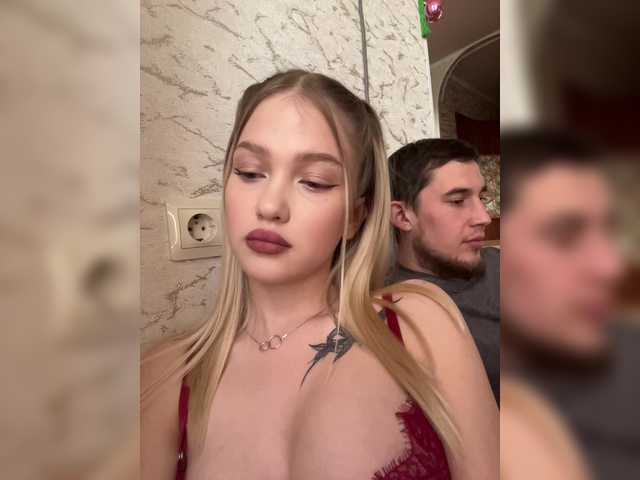 -The-sweet-couple- webcam