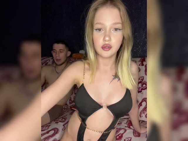 Entra en el chat con el modelo -The-sweet-couple- -The-sweet-couple-