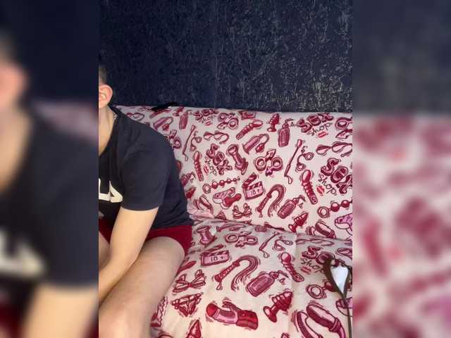 Entrez le videochat erotique avec le
modèle -The-sweet-couple- -The-sweet-couple-