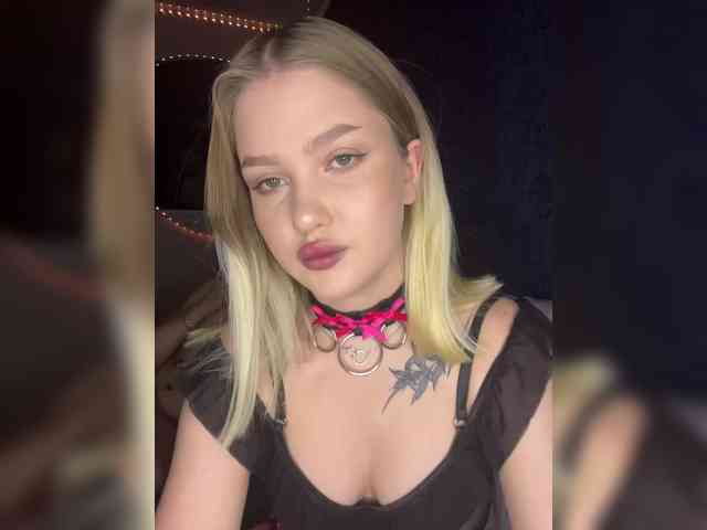 -The-sweet-couple- webcam