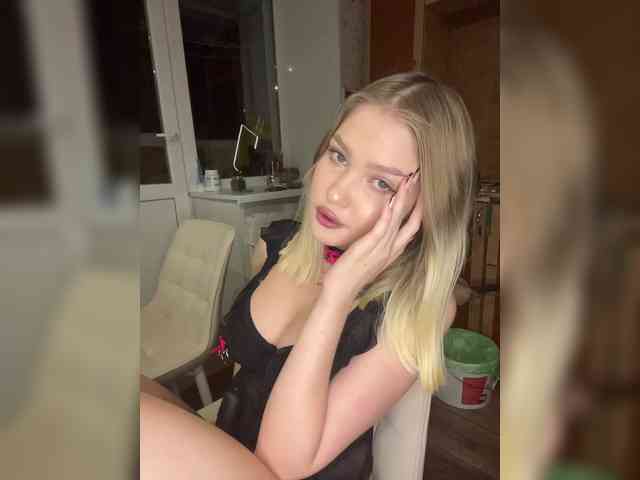 -The-sweet-couple- webcam