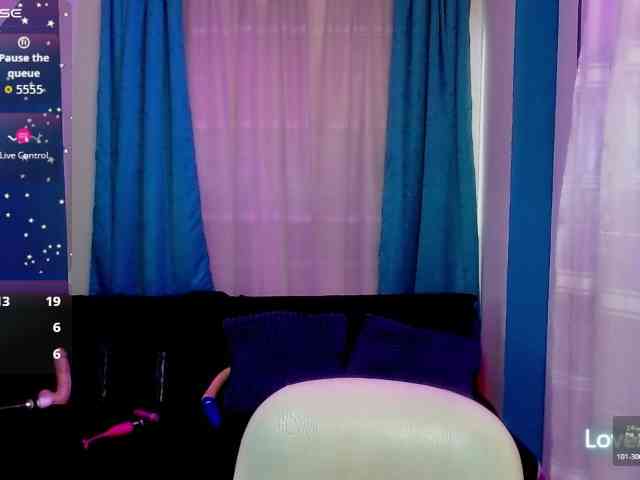 Hi-Marceline webcam