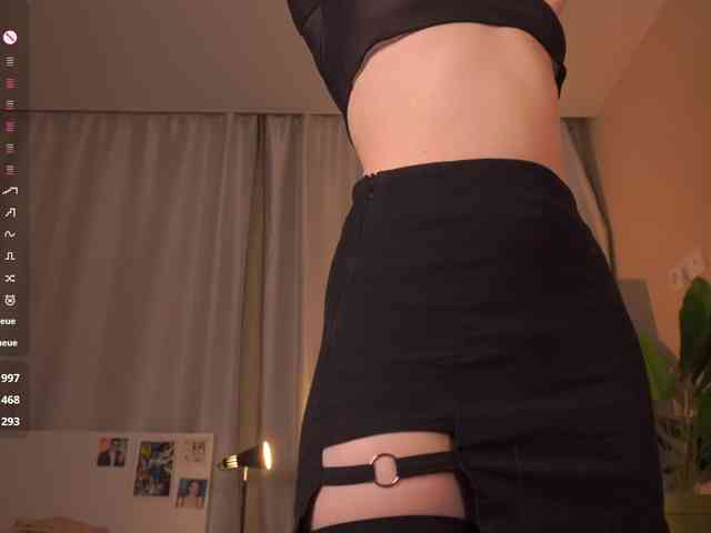 mariaro webcam