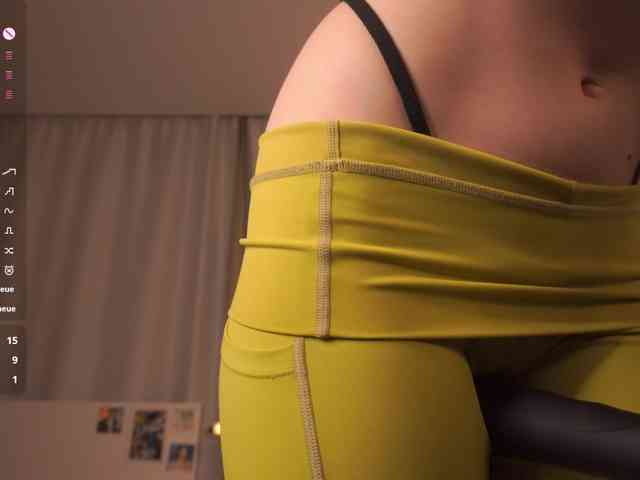 mariaro webcam
