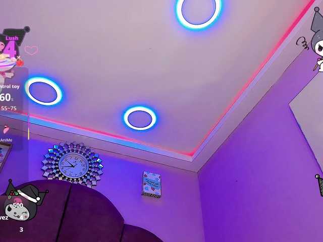 Idź na czacie Babyenderlyn Babyenderlyn