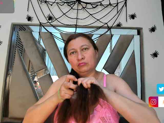 lilith-torres webcam
