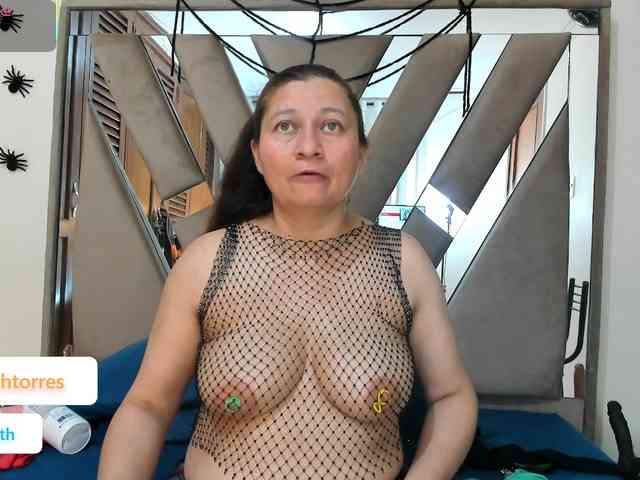 lilith-torres webcam