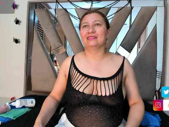 lilith-torres webcam