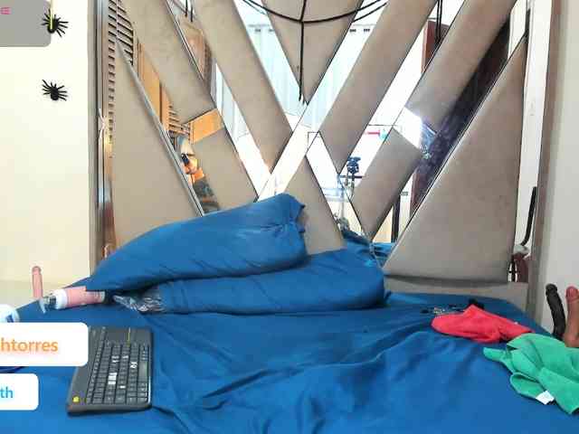 lilith-torres webcam