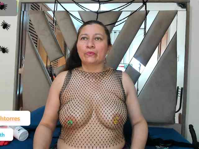 lilith-torres webcam