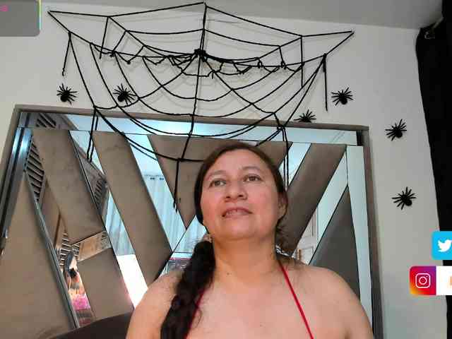 lilith-torres webcam
