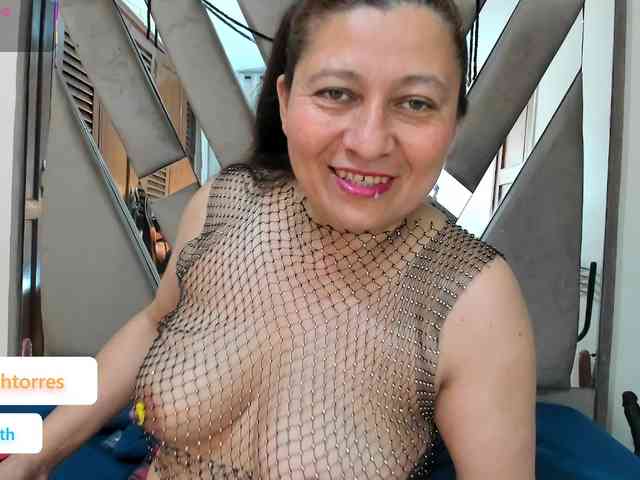 lilith-torres webcam