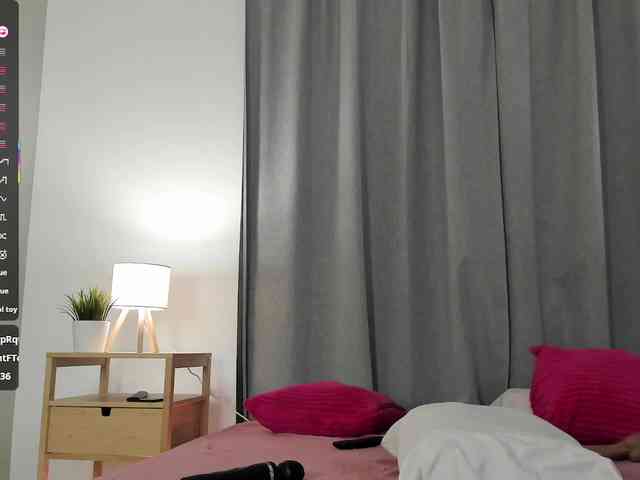 Ketty-Belly webcam
