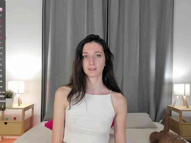 Ketty-Belly webcam