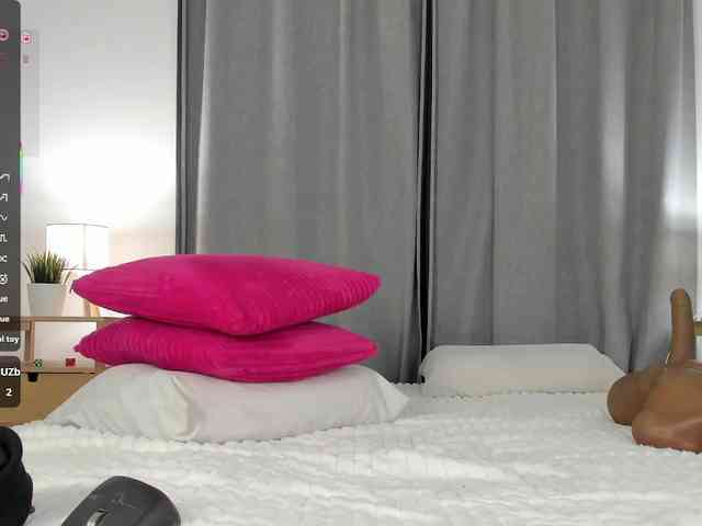 Ketty-Belly webcam