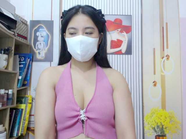 --Luna-- webcam